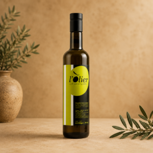 Ampolla de 750 ml Collita 25-26