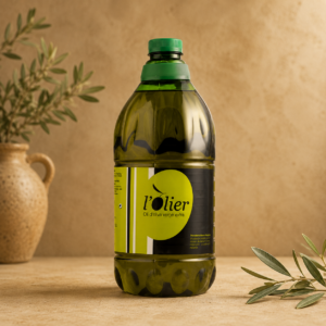 Garrafa de 2 L (Filtrat) Collita 25-26