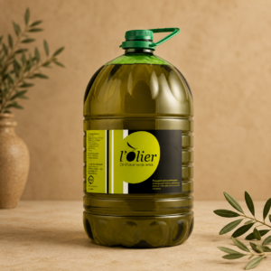 Garrafa de 5 L (Filtrat) Collita 25-26