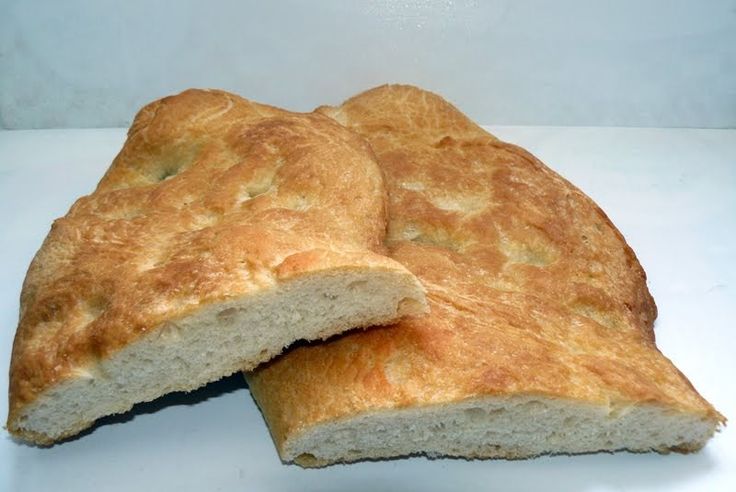 Pa d’oli d’oliva