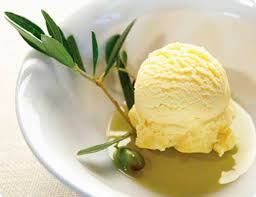 Gelat d’oli d’oliva