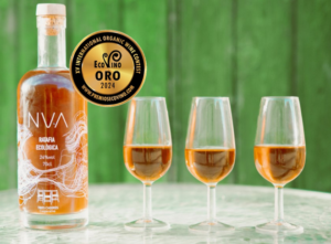 Ratafia ecològica NVA