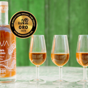 Ratafia ecològica NVA