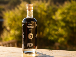 Licor VI DE NOUS